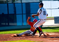 Seton Varsity Baseball @ Tempe (02may2011)