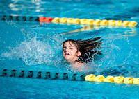 2012 Special Olympics of Arizona - Four Peaks Aquatics