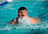 2012 Special Olympics of Arizona State Aquatics Competition