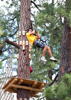 Flagstaff Extreme - July 2012