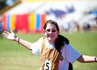 East Valley Special Olympics 2012 - Track & Field