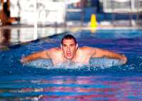 Special Olympics - 4 Peaks (East Valley) Swim Meet (14sept2014)