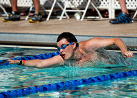 2013 Special Olympics Fall Aquatics Games