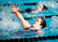 2021 Special Olympics of Arizona - State Swim Meet