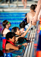 Special Olympics AZ - 2011 Aquatic Fall Games