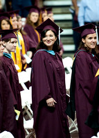 ASU Graduation School of Education 12/2011