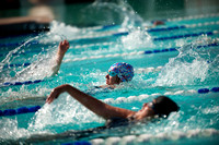 Special Olympics of Arizona - Fall 2010 Aquatics Games