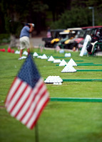 2014 High Country Charity Golf Outing Benefiting WWP