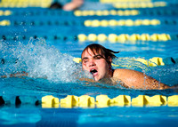 Special Olympics Arizona Fall Games Aquatics (14-Oct-16)
