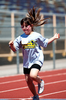 East Valley Special Olympics - 2011 Track & Field