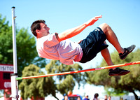 2012 Special Olympics of Arizona Summer Games