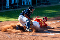 Seton JV Baseball 29apr2011
