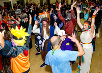 City of Chandler Therapeutic Recreation Halloween Dance