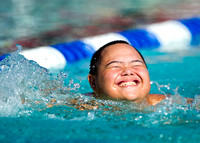2022 Special Olympics of Arizona State Swim Meet