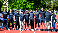 DWS Special Olympics Volunteering Event May 2023