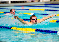 Special Olympics of Arizona 2014 State Fall Aquatics Competition