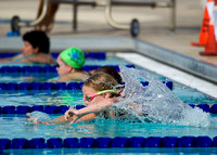 2014 - Special Olympics of Arizona Fall Games - Aquatics