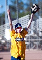 Chandler Special Olympics Softball - 014