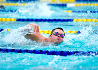 Special Olympics of Arizona 2014 State Fall Aquatics Competition
